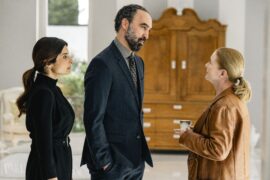 Die Füchsin - Das Rachespiel Tv Fernsehen Das Erste ARD Streamen online Mediathek Video on Demand DVD kaufen