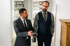 Die Füchsin - Das Rachespiel Tv Fernsehen Das Erste ARD Streamen online Mediathek Video on Demand DVD kaufen