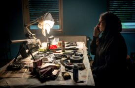 Die Füchsin - Das Rachespiel Tv Fernsehen Das Erste ARD Streamen online Mediathek Video on Demand DVD kaufen