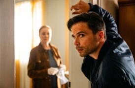 Die Füchsin - Das Rachespiel Tv Fernsehen Das Erste ARD Streamen online Mediathek Video on Demand DVD kaufen