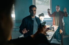 Die Füchsin - Das Rachespiel Tv Fernsehen Das Erste ARD Streamen online Mediathek Video on Demand DVD kaufen