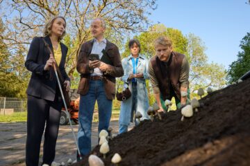 Die Heiland – Wir sind Anwalt Blind TV Fernsehen Das Erste ARD Streamen online Mediathek Video on Demand DVD kaufen