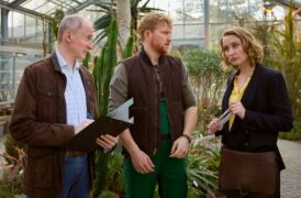 Die Heiland – Wir sind Anwalt Blind TV Fernsehen Das Erste ARD Streamen online Mediathek Video on Demand DVD kaufen