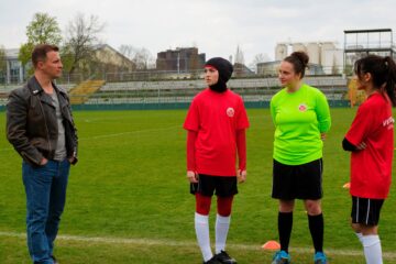 Die Heiland – Wir sind Anwalt: Doppelsechs TV Fernsehen ARD Das Erste Streamen online Mediathek Video on Demand DVD kaufen