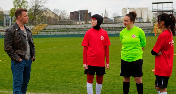 Die Heiland – Wir sind Anwalt: Doppelsechs TV Fernsehen ARD Das Erste Streamen online Mediathek Video on Demand DVD kaufen