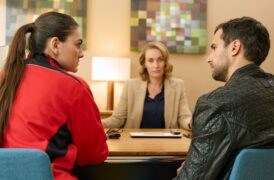 Die Heiland – Wir sind Anwalt: Doppelsechs TV Fernsehen ARD Das Erste Streamen online Mediathek Video on Demand DVD kaufen