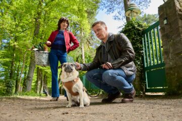 Die Heiland - Wir sind Anwalt Greifvogel unter Verdacht Tv Fernsehen ARD Streamen online Mediathek Video on Demand Das Erste DVD kaufen