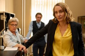 Die Heiland - Wir sind Anwalt Greifvogel unter Verdacht Tv Fernsehen ARD Streamen online Mediathek Video on Demand Das Erste DVD kaufen