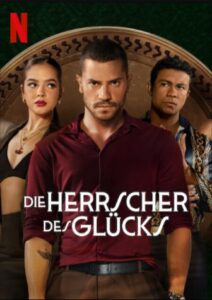 Die Herrscher des Glücks – Staffel 1 Os Donos do Jogo Rulers of Fortune Netflix Streamen online Video on Demand