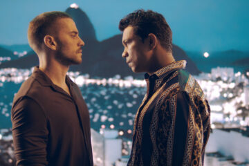 Die Herrscher des Glücks – Staffel 1 Os Donos do Jogo Rulers of Fortune Netflix Streamen online Video on Demand