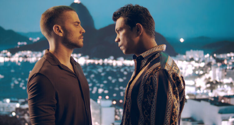 Die Herrscher des Glücks – Staffel 1 Os Donos do Jogo Rulers of Fortune Netflix Streamen online Video on Demand