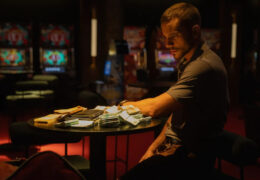 Die Herrscher des Glücks – Staffel 1 Os Donos do Jogo Rulers of Fortune Netflix Streamen online Video on Demand