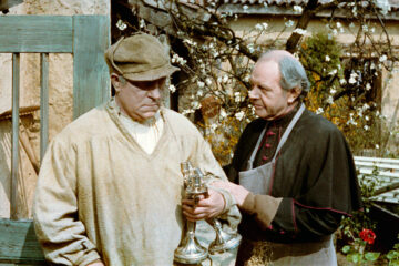 Die Miserablen – Die Elenden TV Fernsehen arte Streamen online Mediathek Video on Demand DVD kaufen