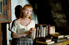 Die Miserablen – Die Elenden TV Fernsehen arte Streamen online Mediathek Video on Demand DVD kaufen