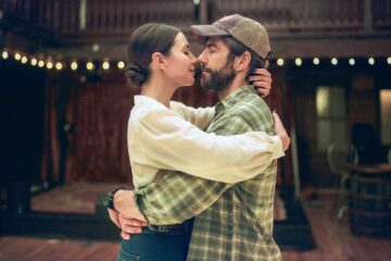 Die Natur der Liebe Simple comme Sylvain TV Fernsehen arte Streamen online Mediathek Video on Demand DVD kaufen