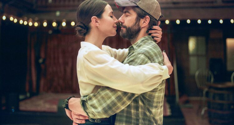 Die Natur der Liebe Simple comme Sylvain TV Fernsehen arte Streamen online Mediathek Video on Demand DVD kaufen