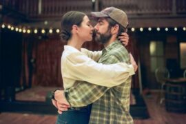 Die Natur der Liebe Simple comme Sylvain TV Fernsehen arte Streamen online Mediathek Video on Demand DVD kaufen