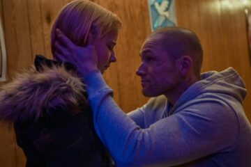 Die Rache der Polly McClusky She Rides Shotgun Amazon Prime Video Streamen online Mediathek Video on Demand