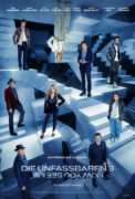 Die Unfassbaren 3 Now You See Me: Now You Don't