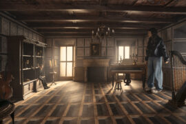 Die Unfassbaren 3 Now You See Me: Now You Don