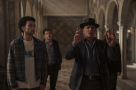 Die Unfassbaren 3 Now You See Me: Now You Don
