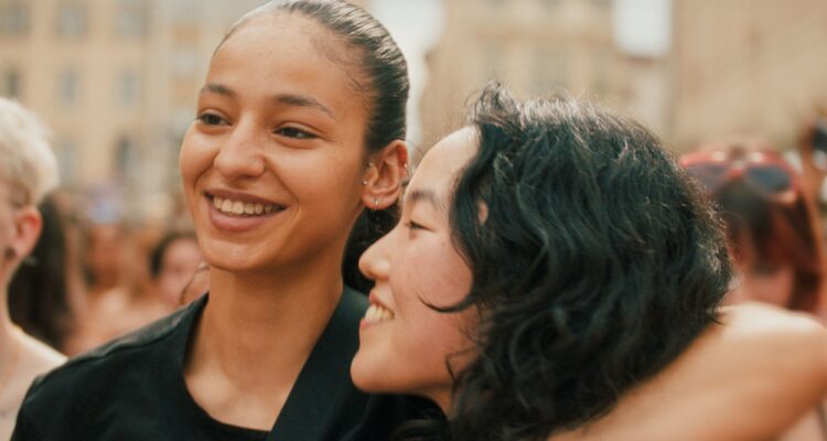 Die jüngste Tochter La Petite dernière