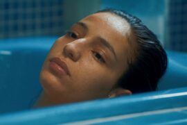 Die jüngste Tochter La Petite dernière