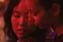 Die jüngste Tochter La Petite dernière