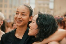 Die jüngste Tochter La Petite dernière