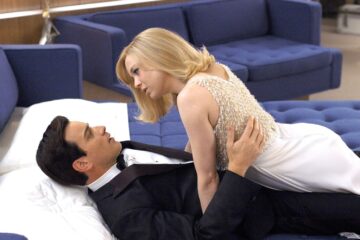 Down with Love – Zum Teufel mit der Liebe