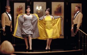 Down with Love – Zum Teufel mit der Liebe