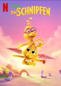 Dr. Seuss: Die Schnipfen The Sneetches Netflix Streamen online Video on Demand