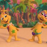 Dr. Seuss: Die Schnipfen The Sneetches Netflix Streamen online Video on Demand