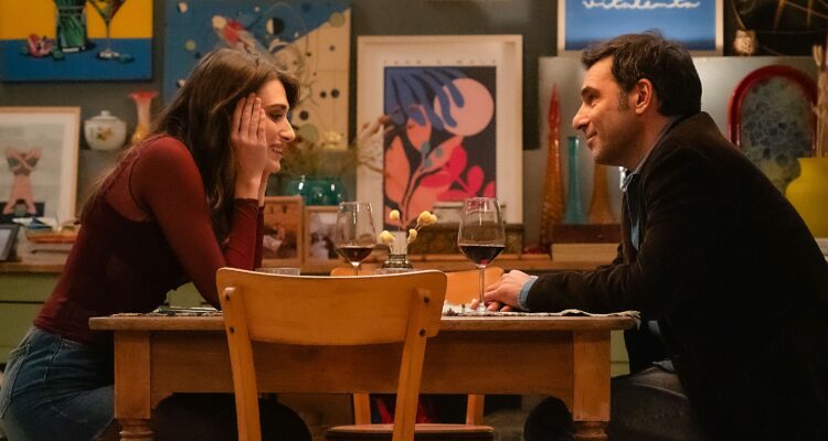 FolleMente Du & Ich und alle reden mit