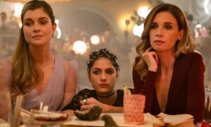 FolleMente Du & Ich und alle reden mit