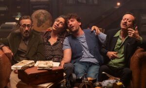 FolleMente Du & Ich und alle reden mit