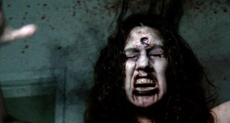 End Times – Tag der Abrechnung