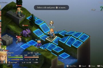 Final Fantasy Tactics