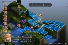 Final Fantasy Tactics