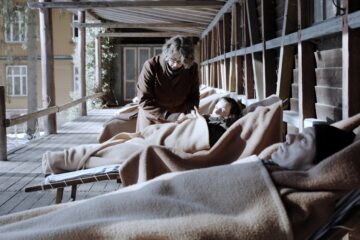 Formen moderner Erschöpfung