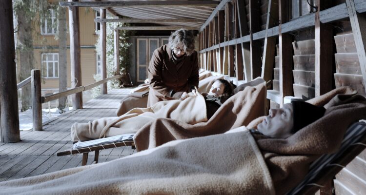 Formen moderner Erschöpfung