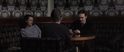 Formen moderner Erschöpfung