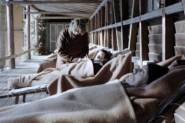 Formen moderner Erschöpfung