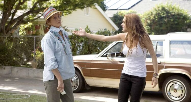 Georgia Rule Georgias Gesetz