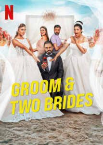 Groom and Two Brides Netflix Streamen online Video on Demand