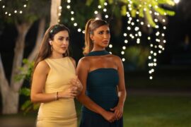 Groom and Two Brides Netflix Streamen online Video on Demand