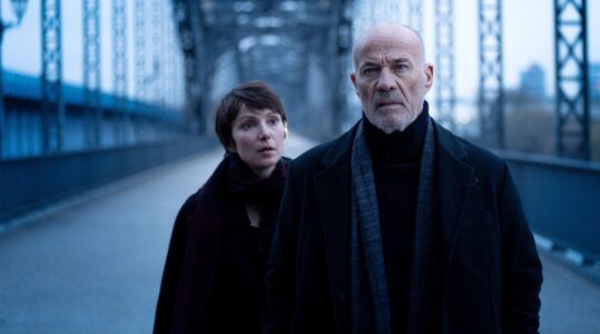 Hagen Benz - Das Böse in Dir TV Fernsehen Das Erste ARD Streamen online Mediathek Video on Demand DVD kaufen