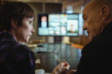 Hagen Benz - Das Böse in Dir TV Fernsehen Das Erste ARD Streamen online Mediathek Video on Demand DVD kaufen