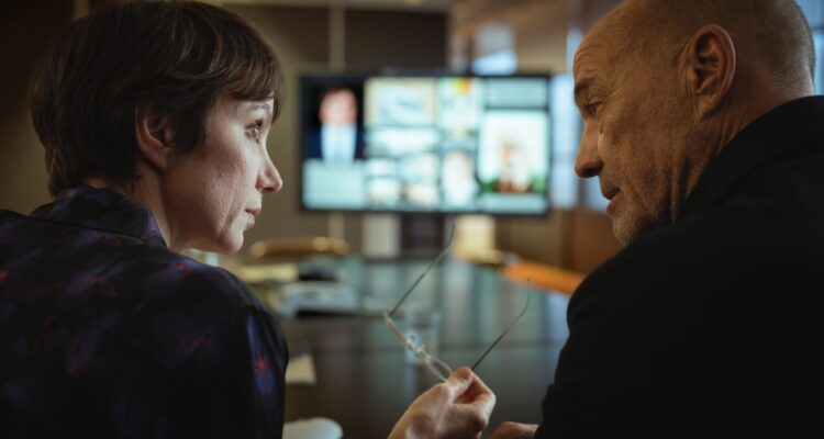 Hagen Benz - Das Böse in Dir TV Fernsehen Das Erste ARD Streamen online Mediathek Video on Demand DVD kaufen