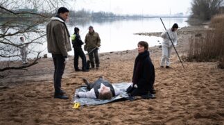 Hagen Benz - Das Böse in Dir TV Fernsehen Das Erste ARD Streamen online Mediathek Video on Demand DVD kaufen